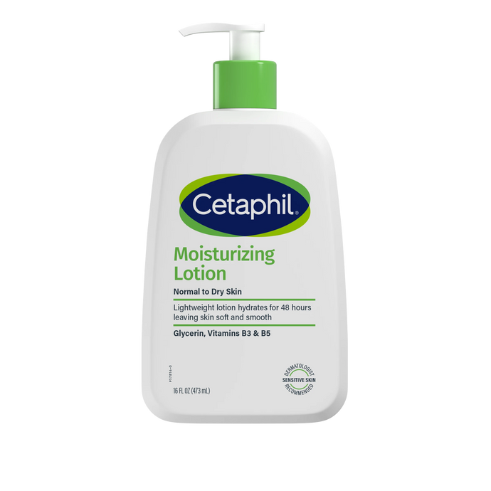 Cetaphil Moisturizing  Lotion
