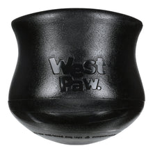 Load image into Gallery viewer, West Paw Toppl Halloween Dog Puzzle &amp; Treat Toy
