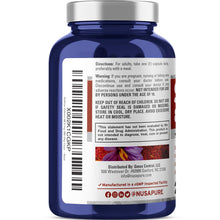 Load image into Gallery viewer, NusaPure Saffron Extract – Vegan, Non-GMO Veggie Capsules
