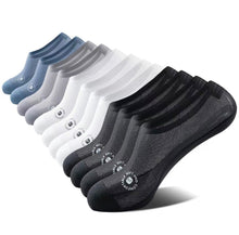 Load image into Gallery viewer, BreezeFit Low-Cut Mesh Socks
