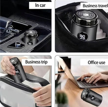 Load image into Gallery viewer, AquaShave Mini Razor
