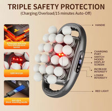 Load image into Gallery viewer, BodyRelief Percussion Massager

