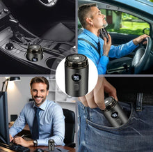 Load image into Gallery viewer, AquaShave Mini Razor
