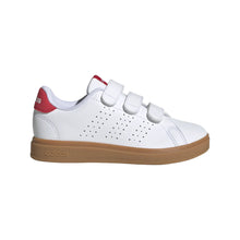 Load image into Gallery viewer, adidas Kids' Advantage Base 2.0 Sneaker
