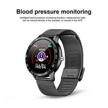Load image into Gallery viewer, 1.3 inch ips smartwatch buy now

