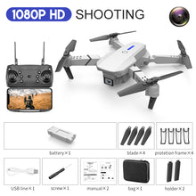 Load image into Gallery viewer, 100 meter range RC drone
