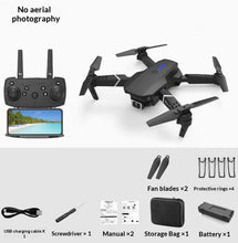 Load image into Gallery viewer, 1080P HD camera drone
