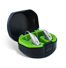 Load image into Gallery viewer, 10 channel hearing aid with noise reduction adults
