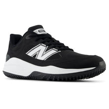 Load image into Gallery viewer, New Balance 3000v7 Turf Shoe - Black/White
