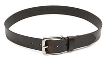 Load image into Gallery viewer, 2026 Classic Men's Genuine Cowhide Belt Tan Vintage Jeans Waist Belt
