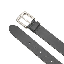 Load image into Gallery viewer, 2026 New Style Men's Leather Belt Brown Casual Formal Pants Waist Belt
