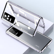 Load image into Gallery viewer, K50 &amp; K50 Pro Magnetic Double-Sided Glass Phone Case
