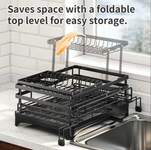Load image into Gallery viewer, SpaceDry Dish Rack
