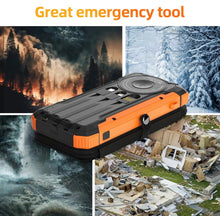 Load image into Gallery viewer, SolarMax Foldable Power Bank
