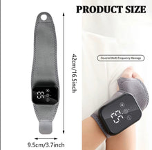 Load image into Gallery viewer, WristRevive Heated Massager
