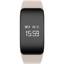 Load image into Gallery viewer, Fitness Tracker IP67 Waterproof Activity Tracker Smart Watch Band Pedometer with Heart Rate Blood Pressure Sleep Monitor for Kids Women and Men

