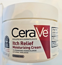 Load image into Gallery viewer, CeraVe Moisturizing Cream 16 oz – Hydrating Body &amp; Face Cream for Dry Skin
