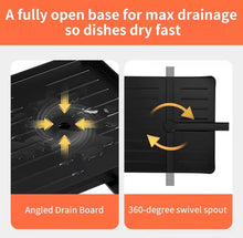Load image into Gallery viewer, SpaceDry Dish Rack
