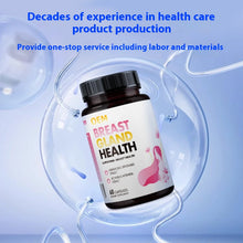 Load image into Gallery viewer, Health Care Capsules – 60 Count Bottle
