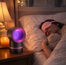Load image into Gallery viewer, FlyGuard Electric Insect Trap Lamp
