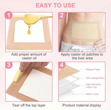Load image into Gallery viewer, CastorWrap Organic Oil Pack
