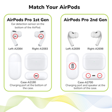 Load image into Gallery viewer, airpods pro right earbud replacement

