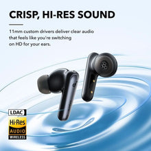 Load image into Gallery viewer, Soundcore Liberty 4 NC Wireless Earbuds 98.5% Noise Reduction Adaptive ANC 2.0
