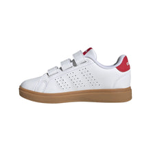 Load image into Gallery viewer, adidas Kids' Advantage Base 2.0 Sneaker
