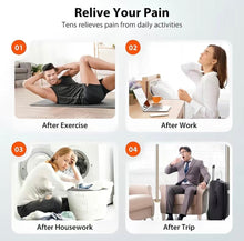 Load image into Gallery viewer, DualPulse Therapy Device
