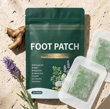 Load image into Gallery viewer, Sleep Detox Foot Patches
