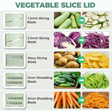 Load image into Gallery viewer, FreshSpin Kitchen Prep Set
