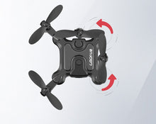 Load image into Gallery viewer, 4K mini camera drone
