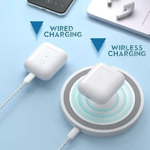 Load image into Gallery viewer, Apple AirPods 3rd Gen Charging Case – Wired and Wireless Charging Options
