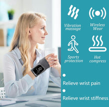 Load image into Gallery viewer, WristRevive Heated Massager
