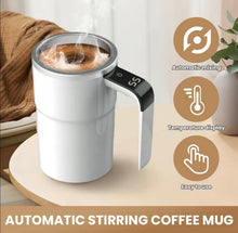 Load image into Gallery viewer, StirMate Thermal Mug

