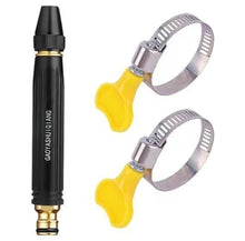 Load image into Gallery viewer, HydroBlast Hose Spray Nozzle
