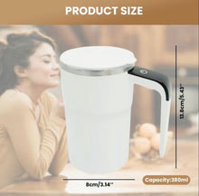 Load image into Gallery viewer, StirMate Thermal Mug
