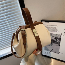 Load image into Gallery viewer, Adjustable Strap Crossbody Bag with Handle Everyday Shoulder Bag

