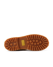 Load image into Gallery viewer, Kiwi Premium Wheat Nubuck 6" Water Resistant Work Boots [61100]
