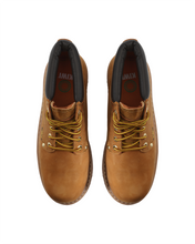 Load image into Gallery viewer, Kiwi Premium Wheat Nubuck 6" Water Resistant Work Boots [61100]
