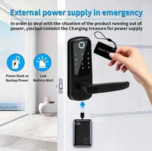Load image into Gallery viewer, SecureTouch Smart Lock
