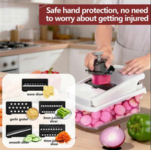 Load image into Gallery viewer, SlicePro Multi Blade Chopper
