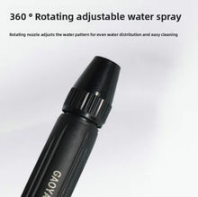 Load image into Gallery viewer, HydroBlast Hose Spray Nozzle
