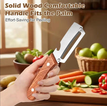 Load image into Gallery viewer, DualEdge Pro Peeler Set

