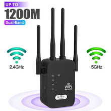 Load image into Gallery viewer, RangePulse WiFi Extender
