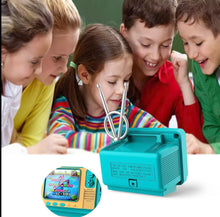 Load image into Gallery viewer, Mini Retro TV Game Console
