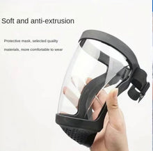 Load image into Gallery viewer, ShieldPro Safety Mask
