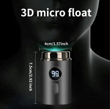 Load image into Gallery viewer, AquaShave Mini Razor
