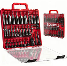 Load image into Gallery viewer, MagniDrive 55PC Nut Driver Set
