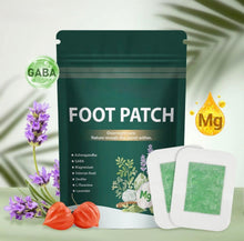 Load image into Gallery viewer, Sleep Detox Foot Patches
